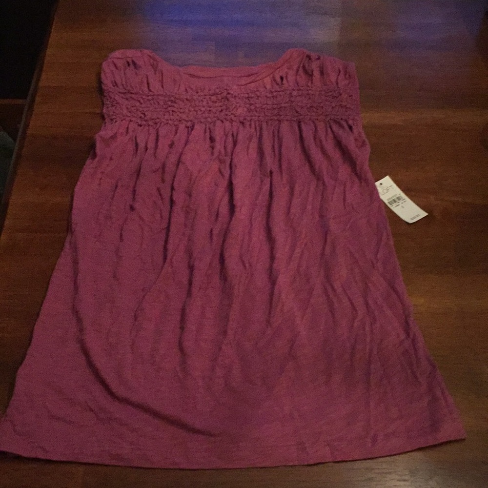 Ann Taylor Loft tank top